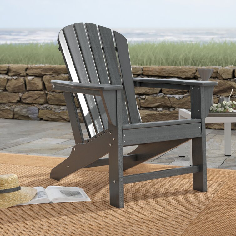 Composite Adirondack Chairs For The Beach 