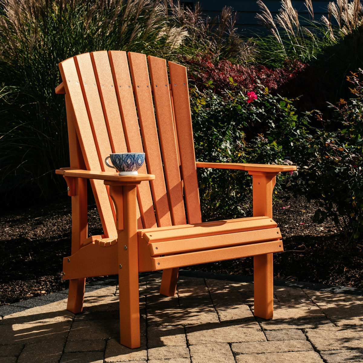Adirondack Chairs Composite Vs Plastic Which Is Better Adirondack Chairs Composite Vs Plastic Which Is Better