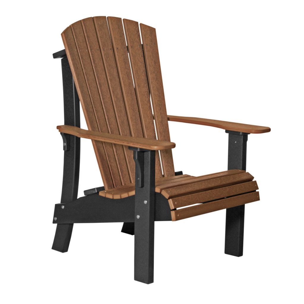 Adirondack Chairs | Composite vs. Plastic | Which is Better?