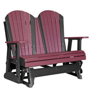 cherrywood black