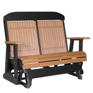 cedar black