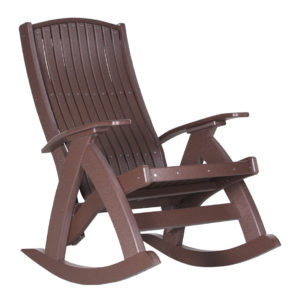 Chestnut Brown